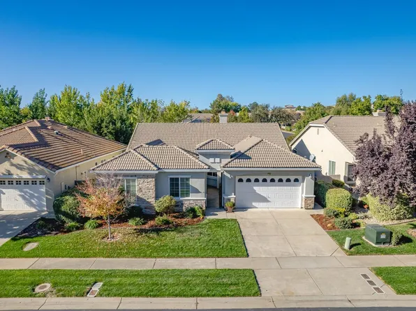 3130 Four Seasons Dr, El Dorado Hills, CA 95762