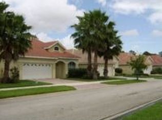 713 SW San Salvador Cv, Port Saint Lucie, FL 34986