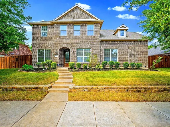 12809 Spring Hill Dr, Frisco, TX 75035