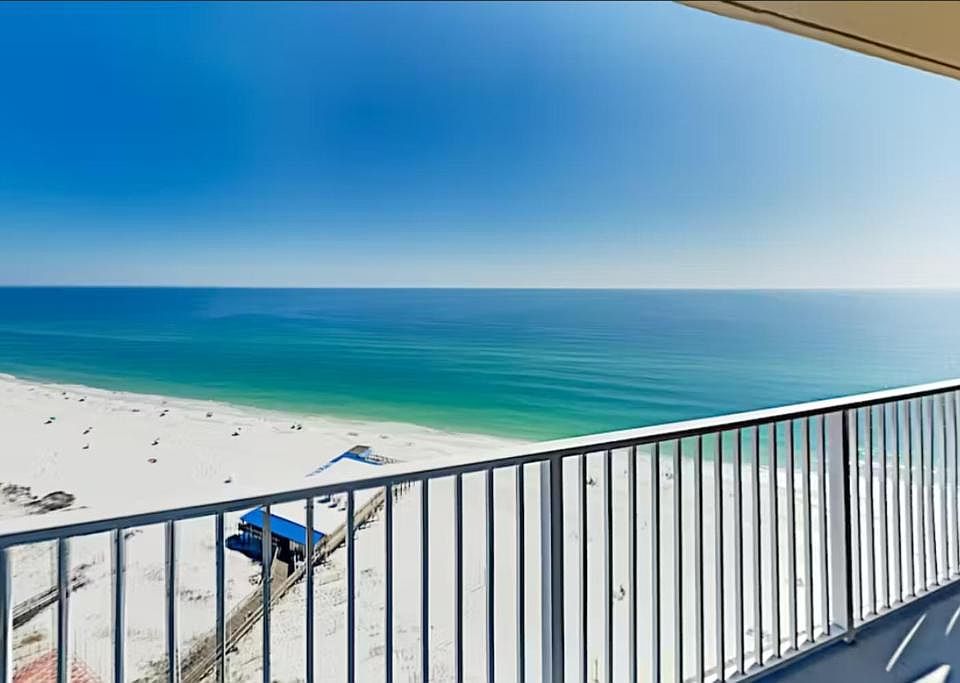 1st image of 401 E Beach Blvd Unit 1601