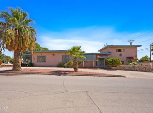 3000 Mountain Ave, El Paso, TX 79930