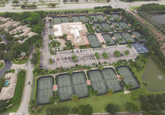 Home For Sale In Broken Sound Country Club