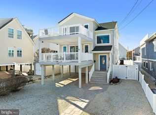 202 W 18th St, Ship Bottom, NJ 08008