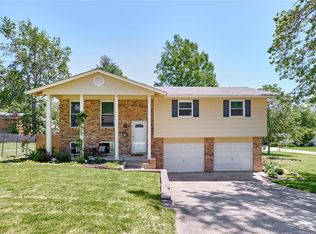 3 Wisteria Way, Saint Peters, MO 63376