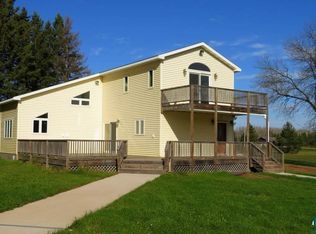 5171 S Swamp Rd, South Range, WI 54874