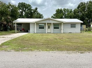 222 Providence St, Arcadia, FL 34266