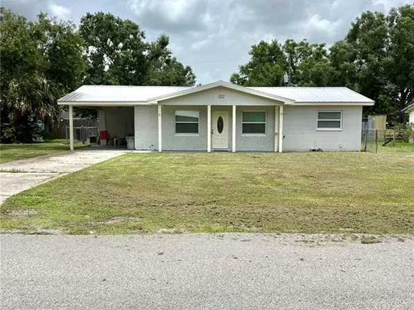 222 Providence St, Arcadia, FL 34266