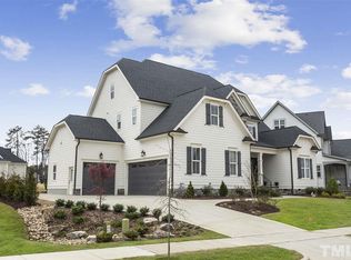 804 Morning Oaks Dr, Holly Springs, NC 27540