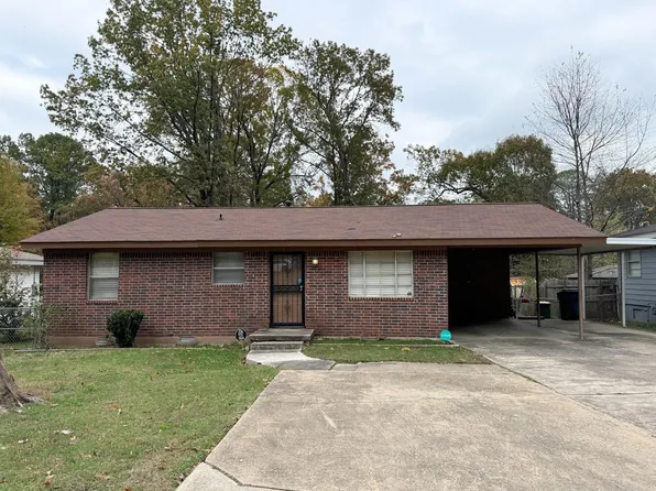 46 S Wakefield Dr, Little Rock, AR 72209