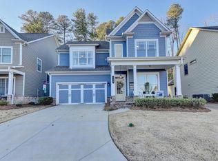 556 Suwanee Park Ter, Suwanee, GA 30024