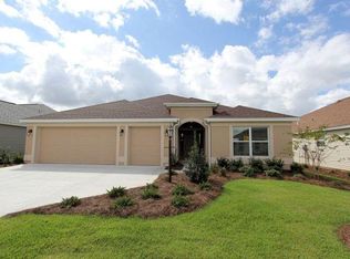 1628 Tango St, The Villages, FL 32163
