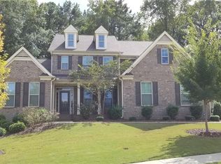 5501 Heatherbrooke Dr NW, Acworth, GA