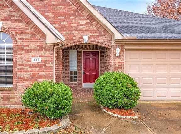 5th image of 413 W Creek Dr
