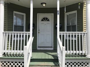 77 Silver St #3S, New Britain, CT 06053