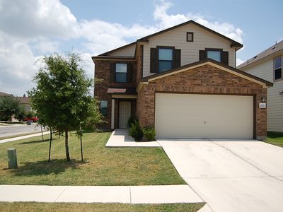 8901 Wiley Way, Austin, TX, 78747