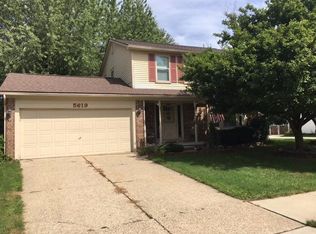 5619 Princeton Pl, Ypsilanti, MI