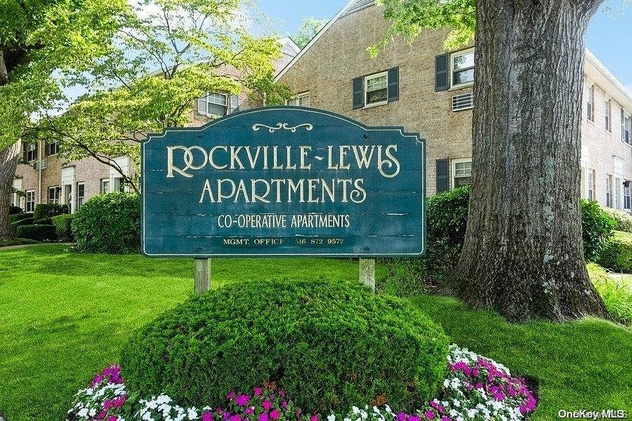 1st image of 8 N Lewis Place #1.1A