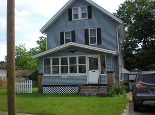 1225 Manchester Rd, Akron, OH 44307