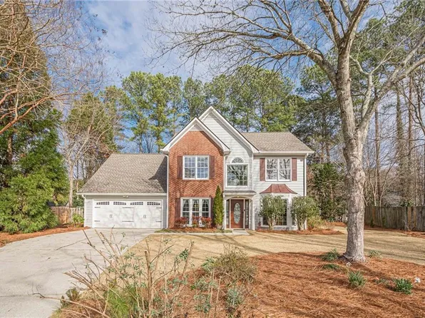 5440 Taylor Rd, Johns Creek, GA 30022