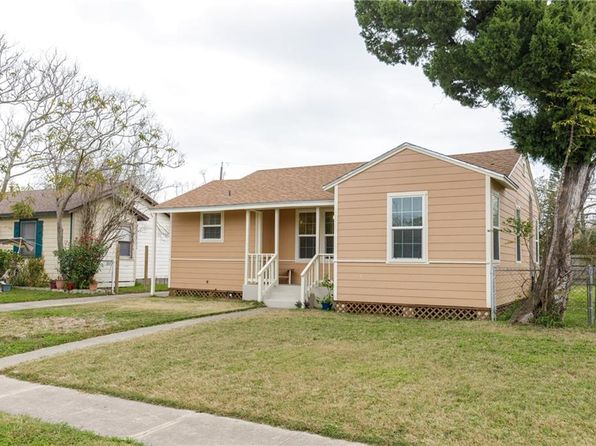 Corpus Christi Real Estate - Corpus Christi TX Homes For Sale | Zillow