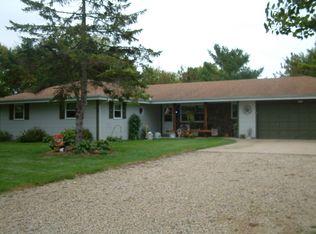 1901 Annette Ct, West Bend, WI 53090