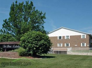 265 N 10th St APT 8, De Pere, WI 54115