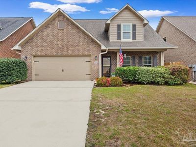 1914 Mooring Dr, Navarre, FL, 32566