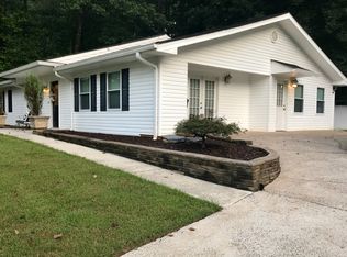 609 Stockwood Way, Woodstock, GA 30188