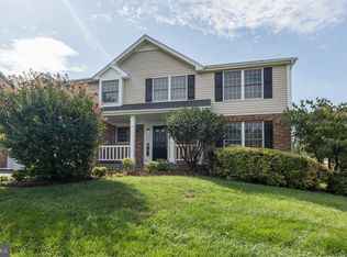 10920 Outpost Dr, Gaithersburg, MD 20878
