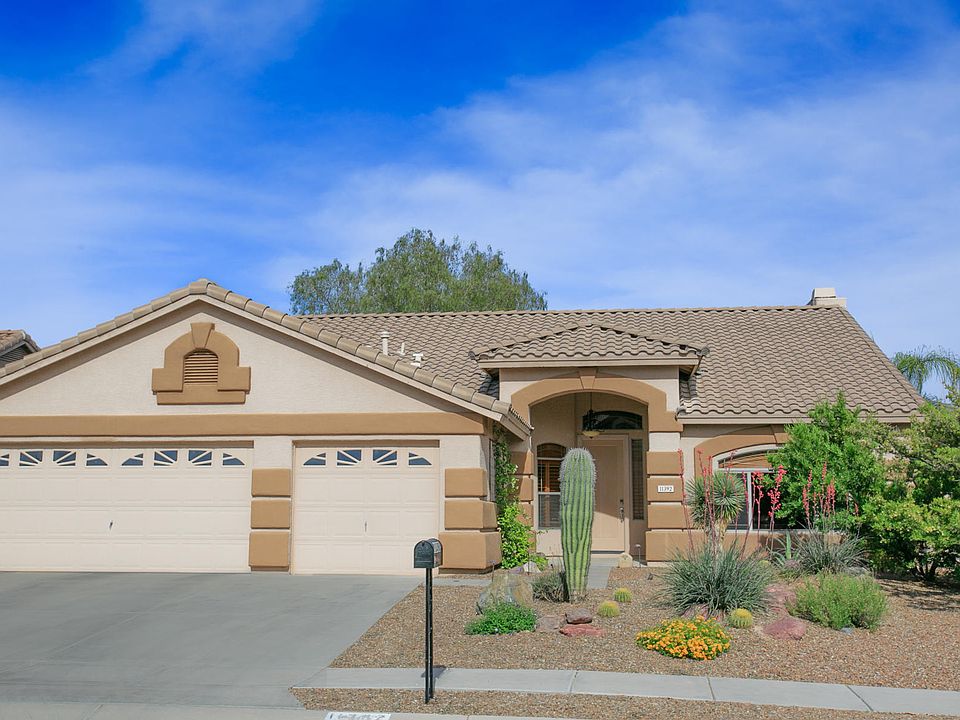 1st image of 11392 N Twin Spur Ct