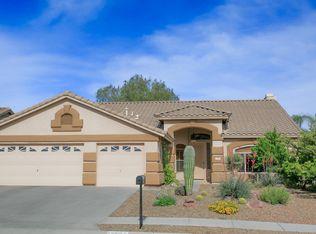 11392 N Twin Spur Ct, Oro Valley, AZ 85737