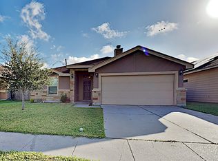 4301 Cool Breeze, Corpus Christi, TX 78413