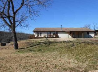 941 County Road 479, Mountain Home, AR 72653