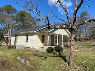 708 Daugherty St, La Fayette, GA 30728