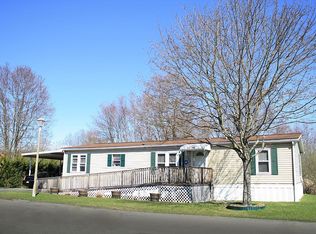 202 Garden Dr, Lafayette, NJ 07848