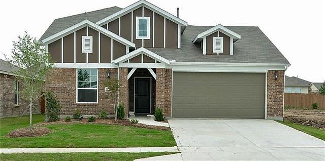 1st image of 529 High Desert Dr