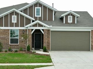 529 High Desert Dr, Fort Worth, TX 76131