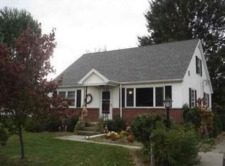 219 Nelson St, Tiffin, OH 44883