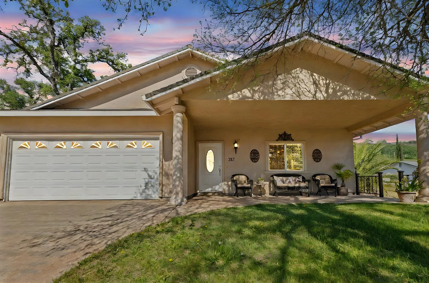 217 Poker Flat Rd photo 1