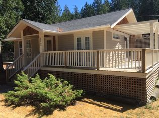 1997 Wellington Rd, Point Roberts, WA 98281