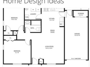 442 Robbe Ave, Belleville, MI 48111