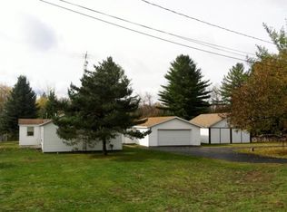 6451 Long Rapids Rd, Alpena, MI 49707