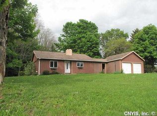 5616 Hamilton Rd, Jordan, NY 13080