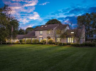 10761 Tollgate Rd SW, Etna, OH 43062