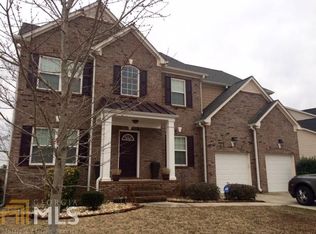 564 Creek Valley Ct, Stockbridge, GA 30281