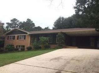 5545 Five Forks Trickum Rd, Stone Mountain, GA 30087