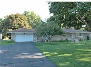 26481 Western Ave, South Bend, IN 46619