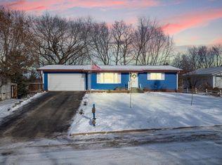 1109 16th Ave E, Menomonie, WI 54751