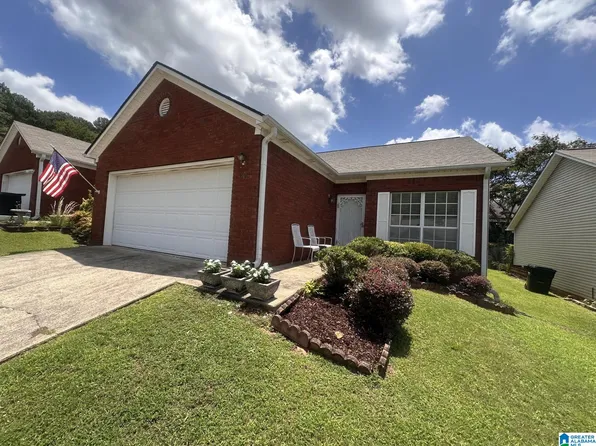 4421 Haley Way, Birmingham, AL 35235