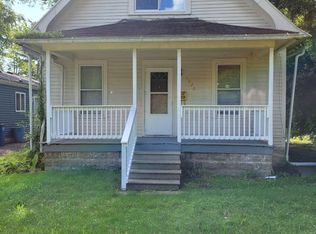 1026 Blackburn Rd, Toledo, OH 43615